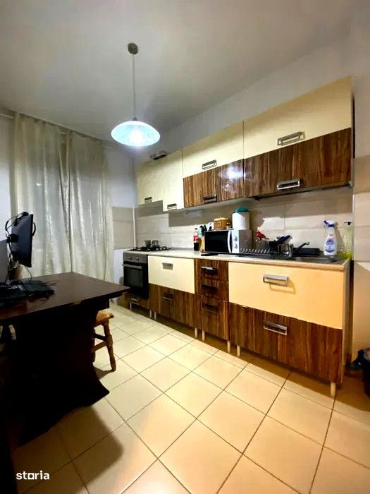 Apartament de vanzare cu parcare subterana zona Autogarii Beta