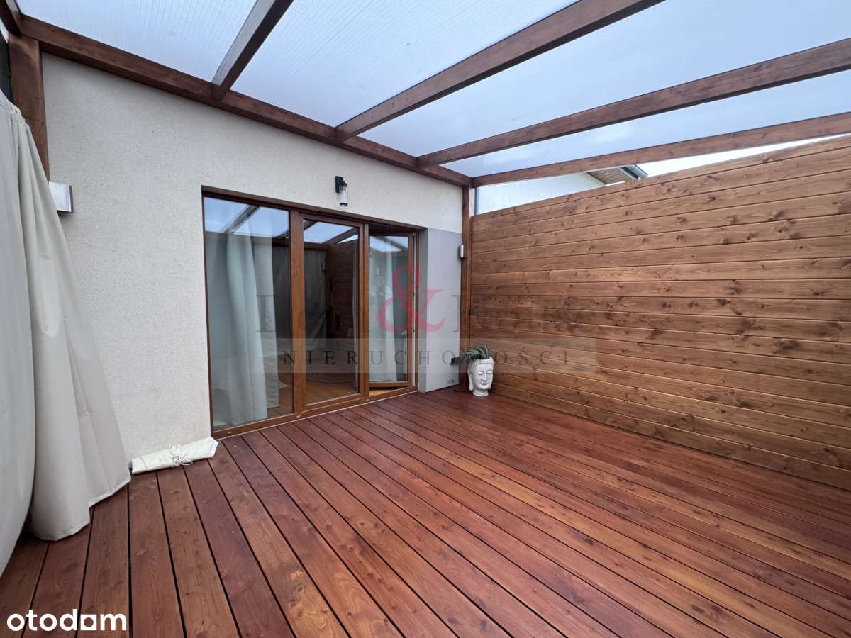 Na wynajem dom w spokojnej okolicy obok Gdańska - Pełny obrazek: 5/19