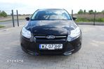 Ford Focus 1.0 EcoBoost 99g Start-Stopp-System SYNC Edition - 9