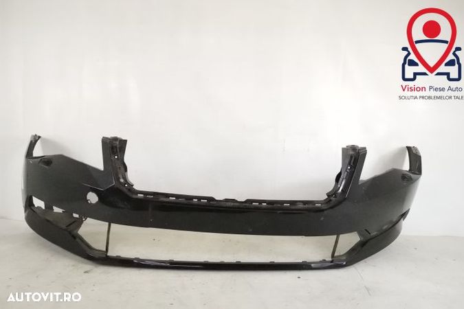 Bara fata Originala Cu Spalatoare In Stare Buna Skoda Superb 3 2015 2016 2017 2018 2019 2020 3V0807 - 1