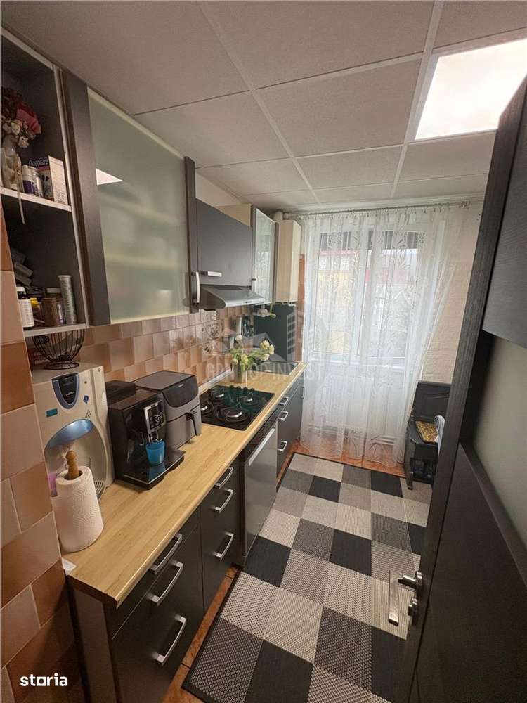 Apartament 2 camere si balcon zona Rahova - Imagine principală: 4/20