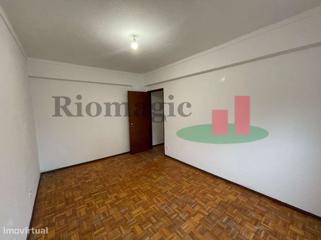 Apartamento T3 Rio Maior***RIOMAGIC***-18