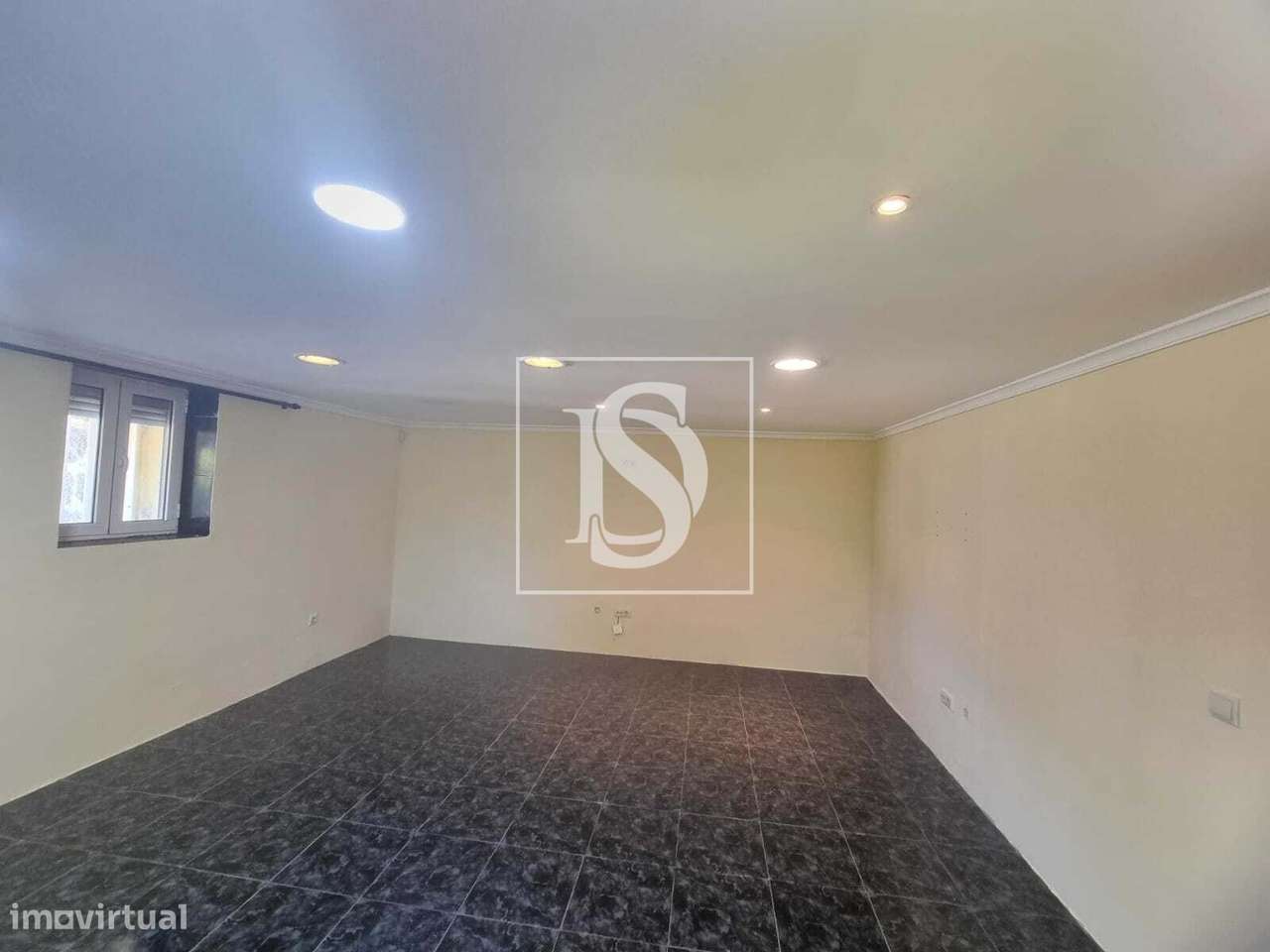 Moradia Isolada T2 - Vieira do Minho, pronta a habitar- Para venda-11