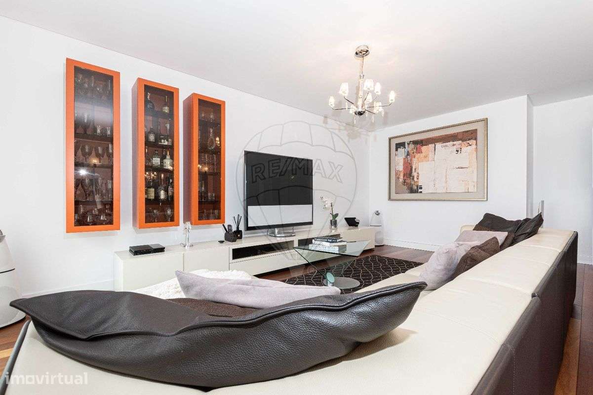 Apartamento T4 para venda - Grande imagem: 3/39