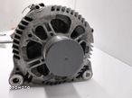 Alternator Ford Fiesta 1.4TDCI 9643001680 - 1