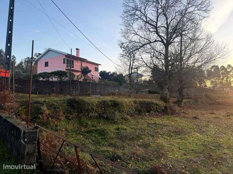 Terreno 1900 m²,Parque Nacional da Peneda-Gerês, Sá, Arcos de Valdevez - Grande imagem: 4/12