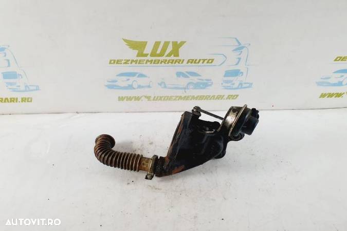 Actuator capsula vacuumatica turbina 1.5 dci euro 5 k9k 54359710028 82728353 Renault Megane 3 seria - 2