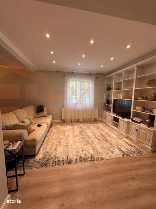 Casa de vanzare in Mamaia Sat, P+1 cu pod, 250 mp teren-3