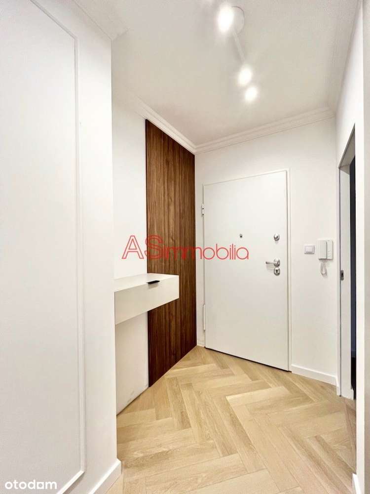 Bez prowizji!Bez podatku!Wykończone,56m2,Tarchomin-9