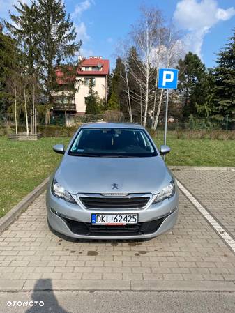 Peugeot 308 SW 1.6 e-HDi Active S&S - 2
