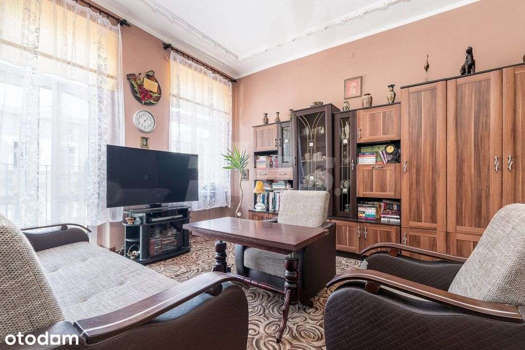 4/5 pok do remontu ul Kaszubska obok Kaskady 127m2 - Pełny obrazek: 4/15