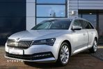 Skoda Superb 1.5 TSI Ambition DSG - 3