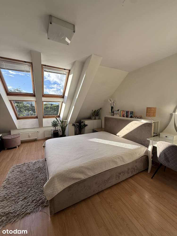 Mieszkanie, 68 m², Kętrzyn