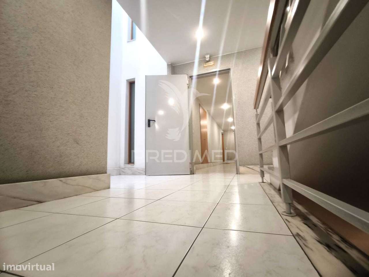 Apartamento T2 à venda em Vila Verde - Grande imagem: 3/23