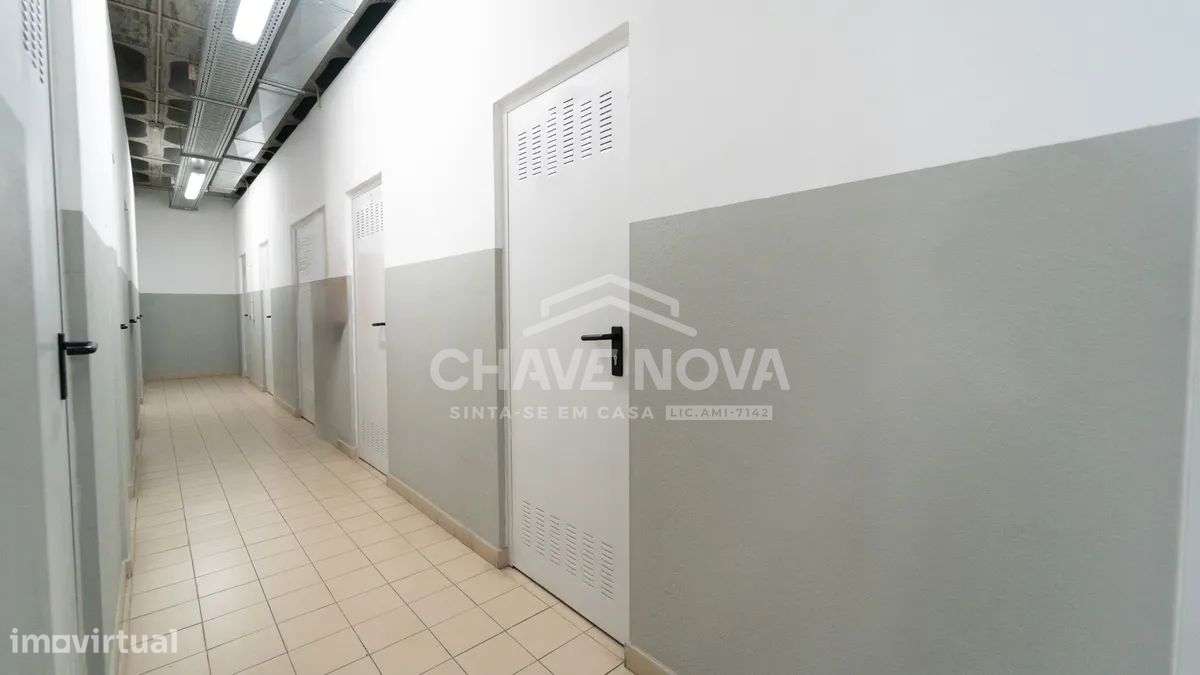 Excelente Apartamento T3, prédio Lake Towers, Vila Nova de Gaia Porto-29