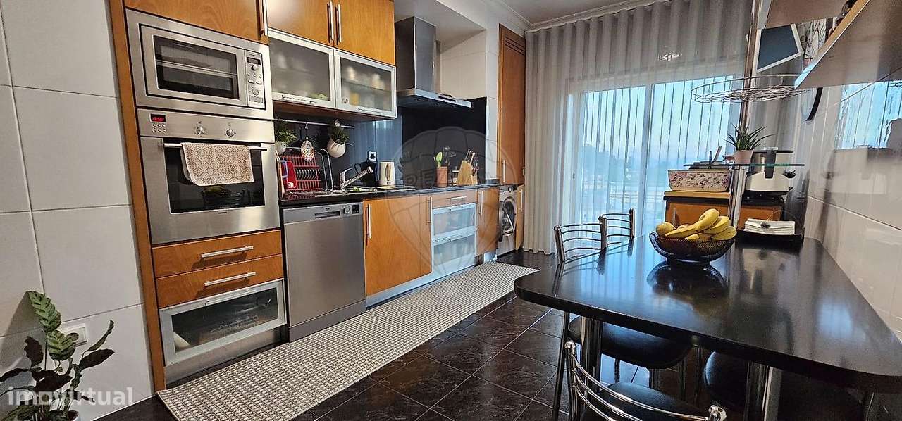 Apartamento T3 para venda-10