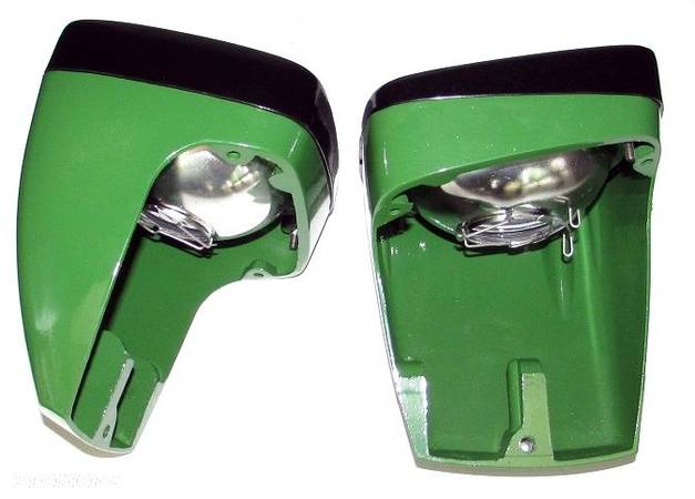 Lampa Przednia DE13523, DE13524 John Deere - 1