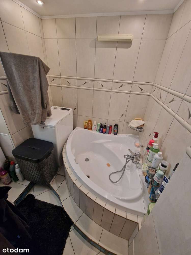 Syndyk sprzeda udział 3/4 do lokalu ul. Krasińskiego 3/41- niższa cena - Pełny obrazek: 2/11