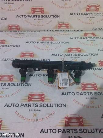 injector 3 bucati  skoda fabia 1 - 1