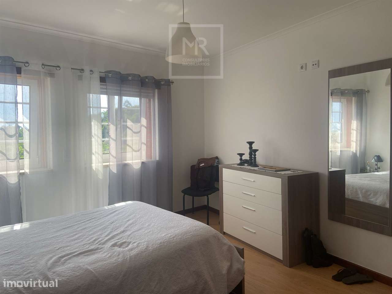 Apartamento T2 Venda em Luso,Mealhada-5