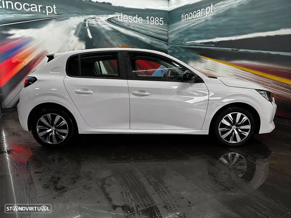 Peugeot 208 1.2 PureTech Active Pack - 5