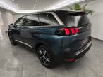 Peugeot 5008 1.6 BlueHDi GT Line EAT6 - 7