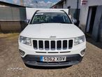 Dezmembrez Jeep Compass 2.2 CRD 2011-2015 - 4