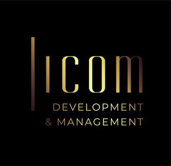 Licom Sp. z o.o. Logo