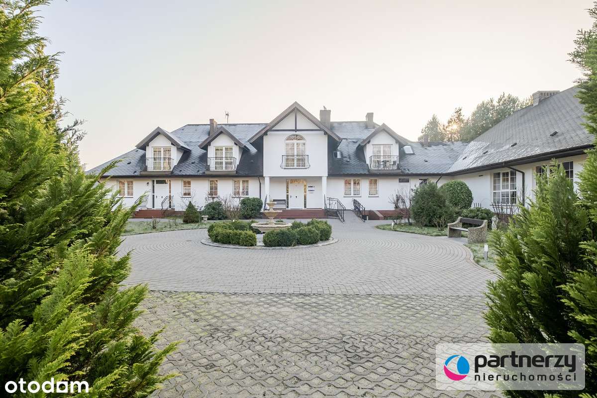 Wyjątkowa okazja w otulinie Słowiańskiego PN-0