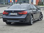 BMW Seria 7 - 5