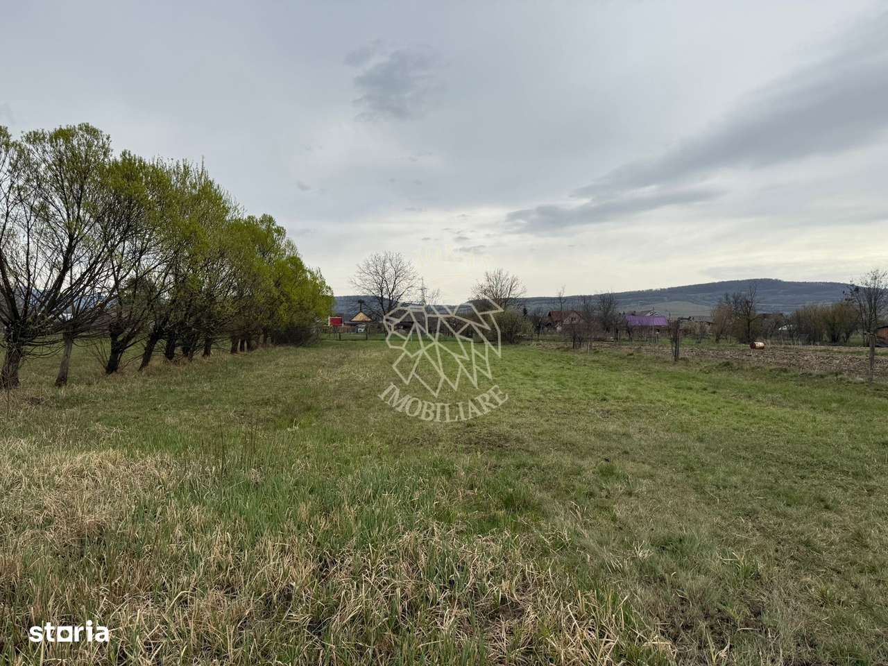 Teren intravilan 2166 mp-Parcelabil-utilitati-Livezile, Zona Rit - Imagine principală: 4/6