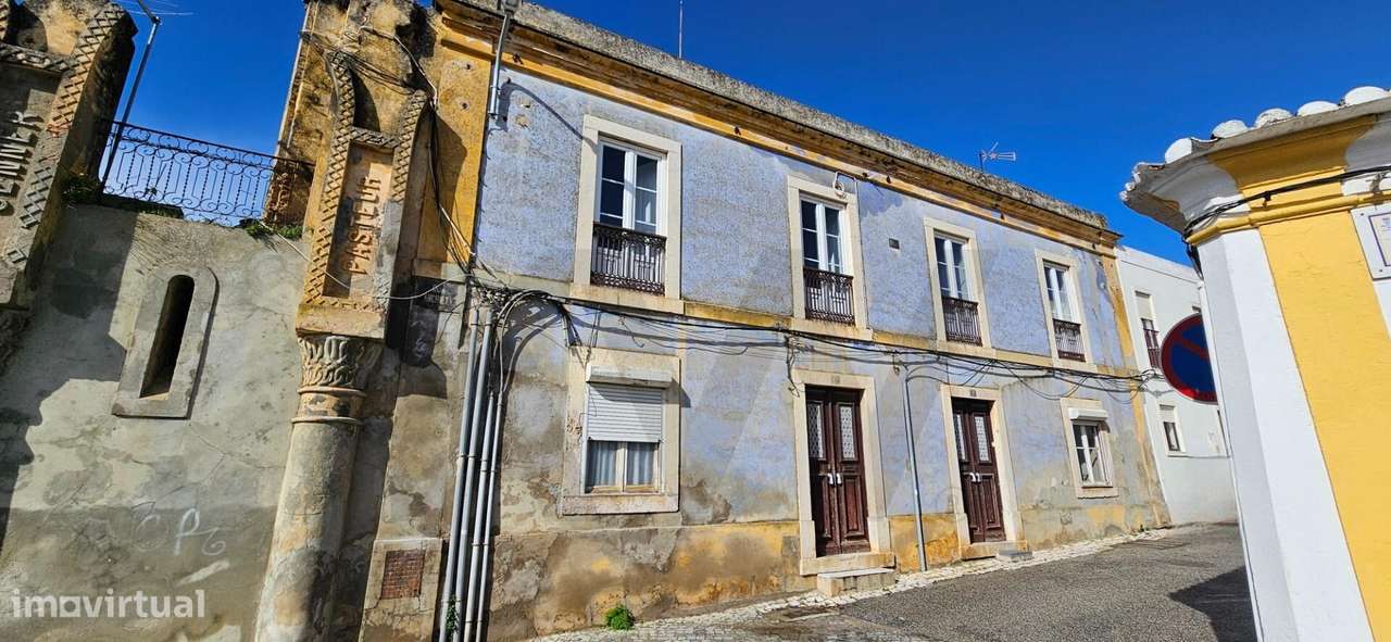 Património Centenário e Elegância no Centro de Grândola - Grande imagem: 3/36