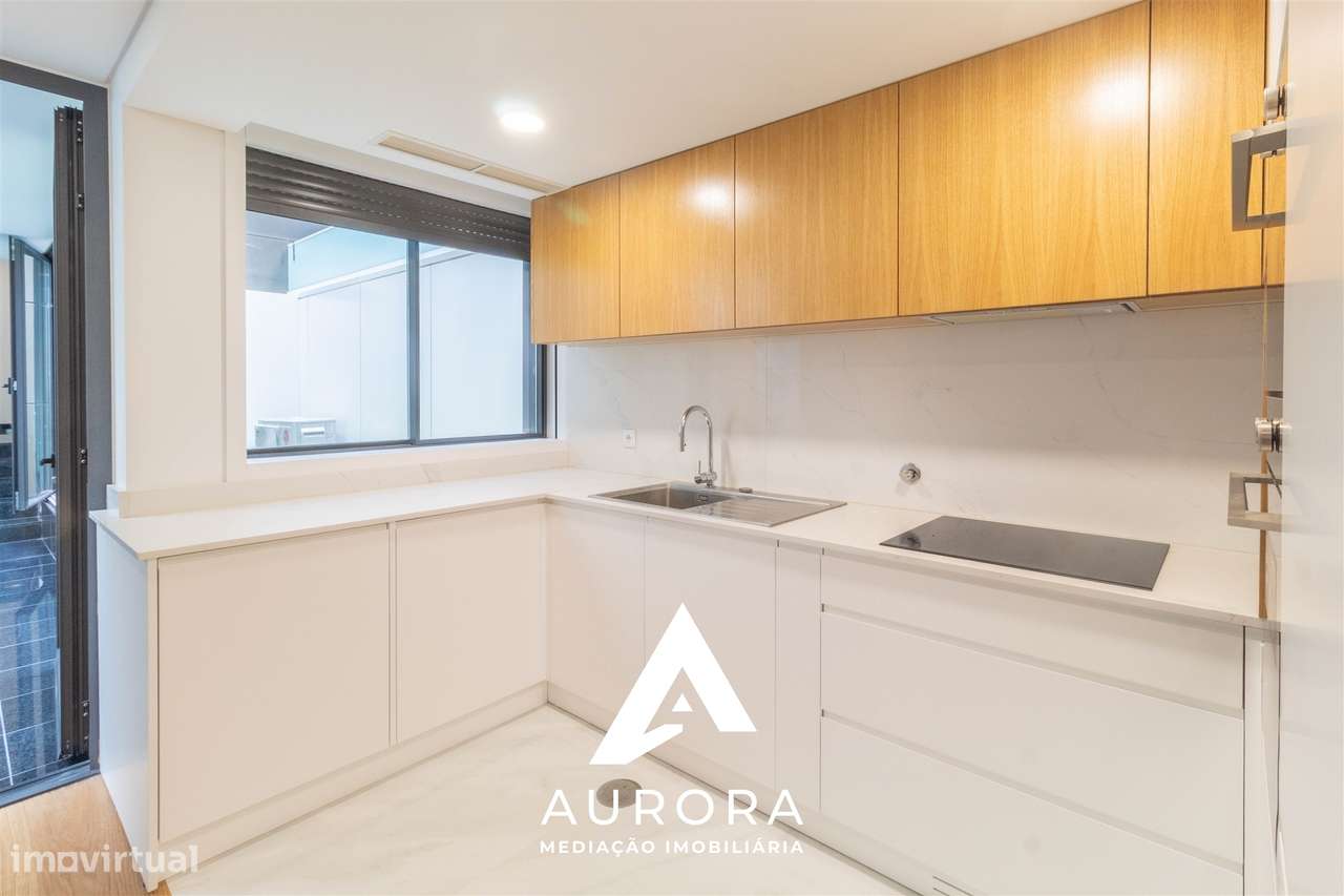 Apartamento T2 Venda em Espinho,Espinho - Grande imagem: 5/18