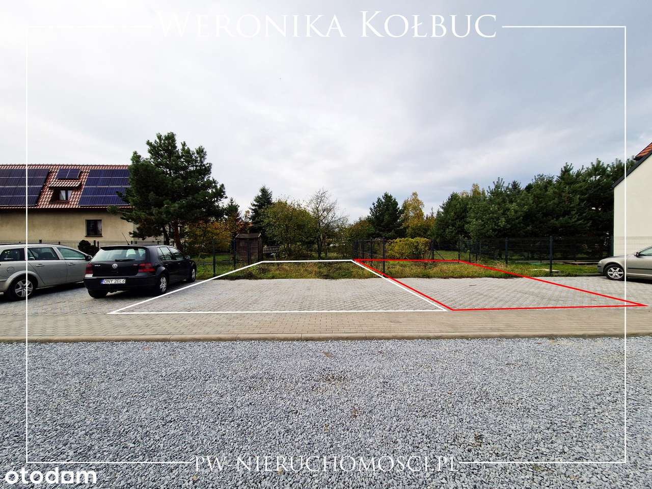 HIT!!! Mieszkanie 85mkw, dwa ogródki, dwa miejsca parkingowe!!!-11