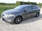 Ford Mondeo 2.0 TDCi Titanium - 12