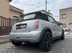 MINI Cabrio One 1.6 - 16