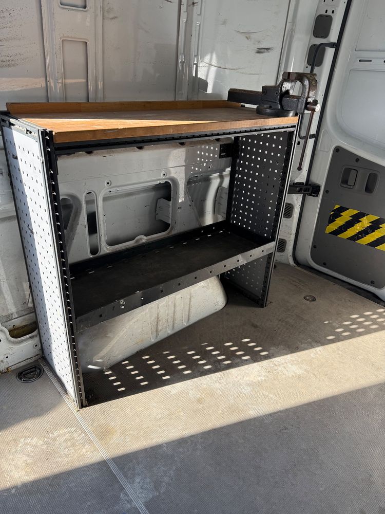 Podnośnik koszowy zwyżka Palfinger p140 14 metrów UDT !!! - zdjęcie 26