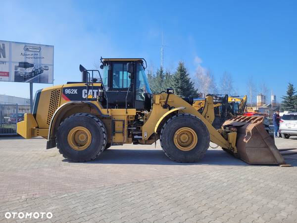 Caterpillar 962 K - 7