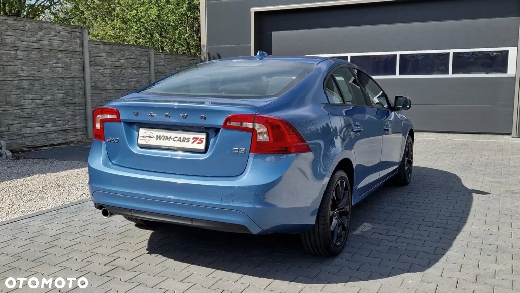 Volvo S60 D3 Momentum - 15