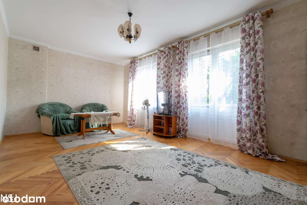 Dom w zabudowie bliźniaczej o powierzchni 134,90 m² w Rykach - Pełny obrazek: 5/19