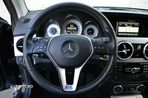 Mercedes-Benz GLK 220 CDI 4Matic (BlueEFFICIENCY) 7G-TRONIC - 9