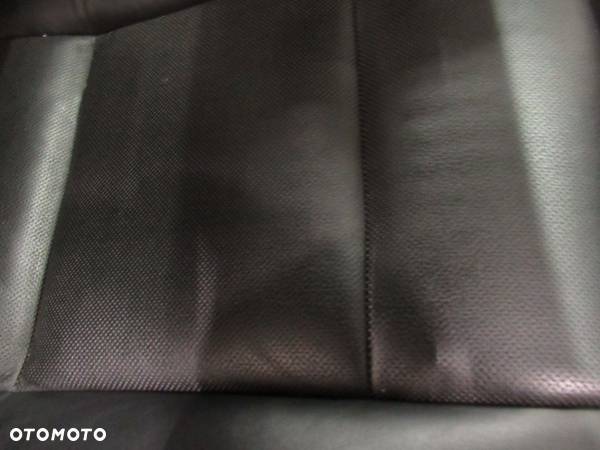Fotele Komfort Kanapa boczki monitory BMW F07 GT Skóra EUROPA wentylowane - 12
