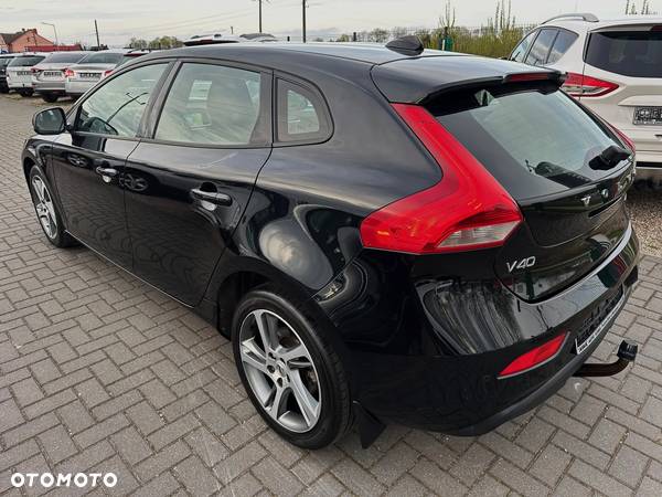 Volvo V40 D2 Drive-E SCR Inscription - 6