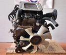 Motor Nissan Cabstar/Navara/Pathfinder 2.5 Dci Ref: YD25 - 1