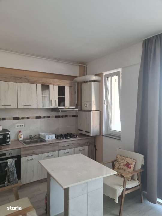 Apartament 3 camere – Mamaia Sat | Prima linie la mare - Imagine principală: 5/12