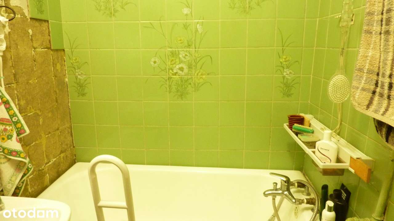 Na sprzedaż 2 pokoje, 47m2, Legionowo-5