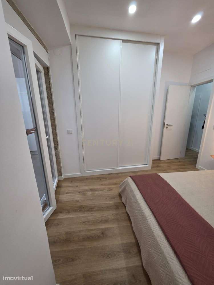 T3 a ESTREAR na Penha de França C/SUITE E CLOSET– Acabamentos Únicos-27