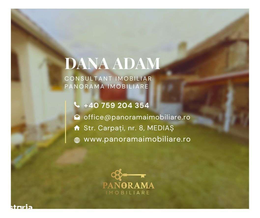 Casă de vânzare în Laslea-gospodărie autentică în inima Transilvaniei-13