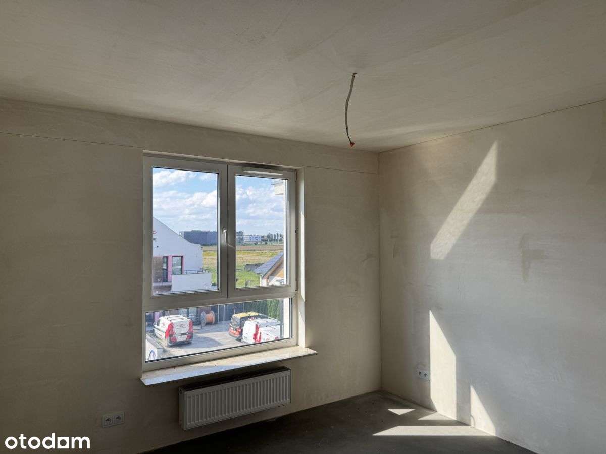 3 pokoje | Bemowo | Balkon | Garaż-19