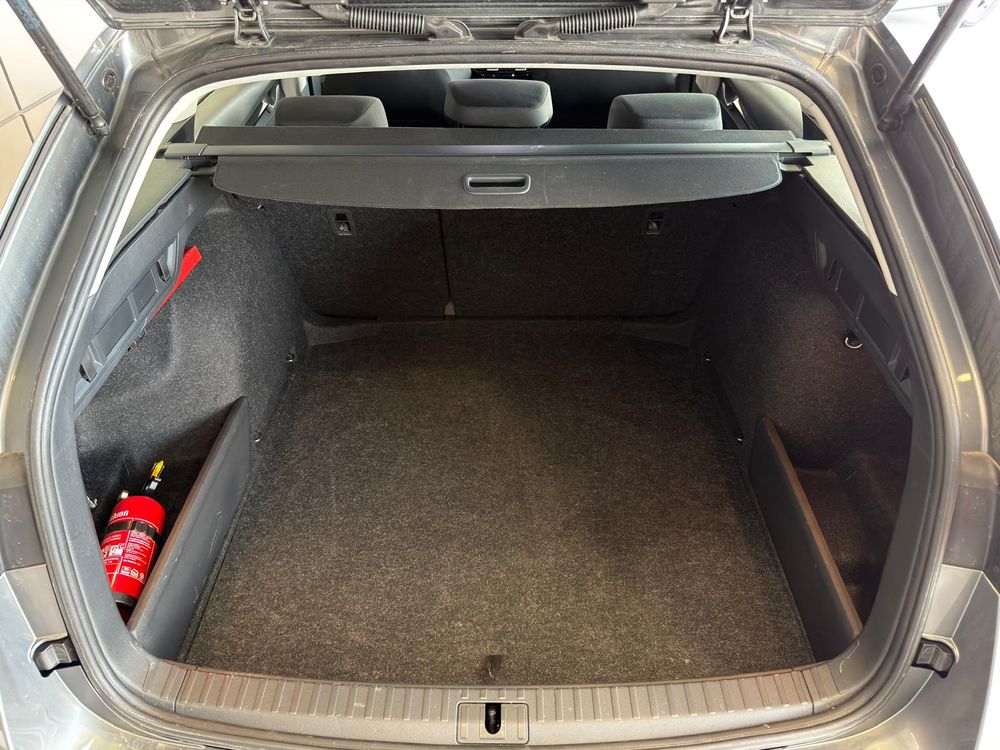 Skoda Octavia Combi 1.5 TSI 150KM DSG Salon Polska FV23% LEASING KREDYT GOTÓWKA